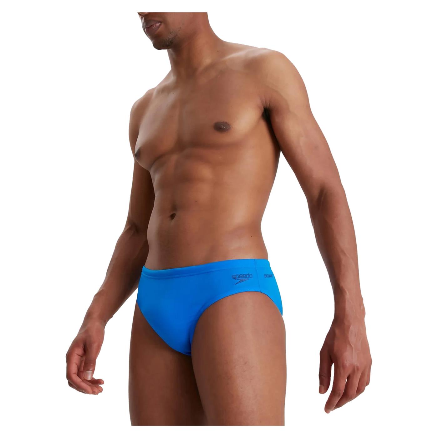 SPEEDO ENDURANCE + 7CM BRIEF