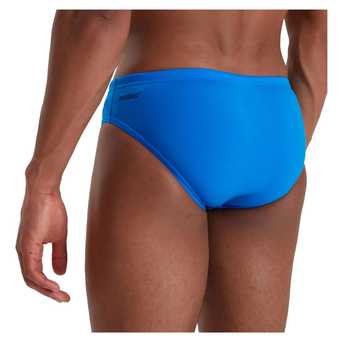 SPEEDO ENDURANCE + 7CM BRIEF