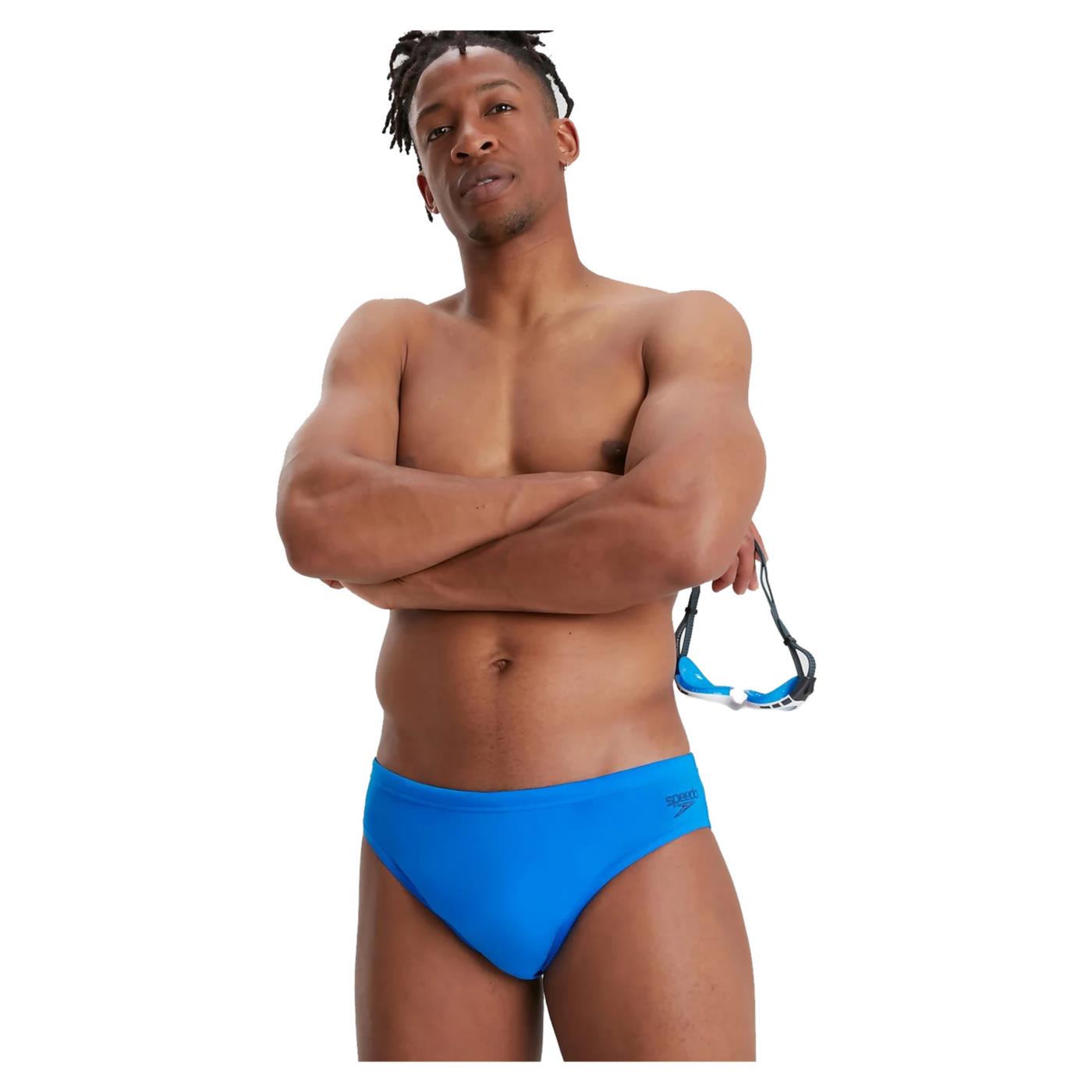 SPEEDO ENDURANCE + 7CM BRIEF