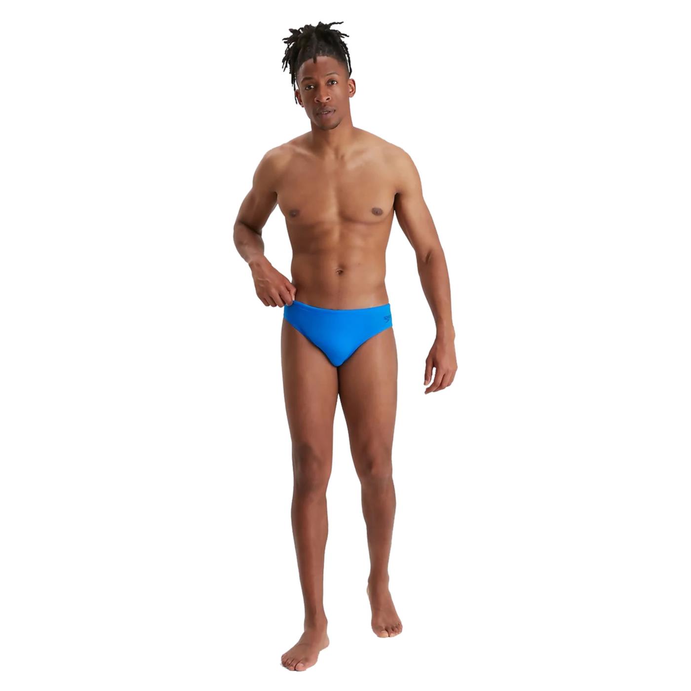 SPEEDO ENDURANCE + 7CM BRIEF