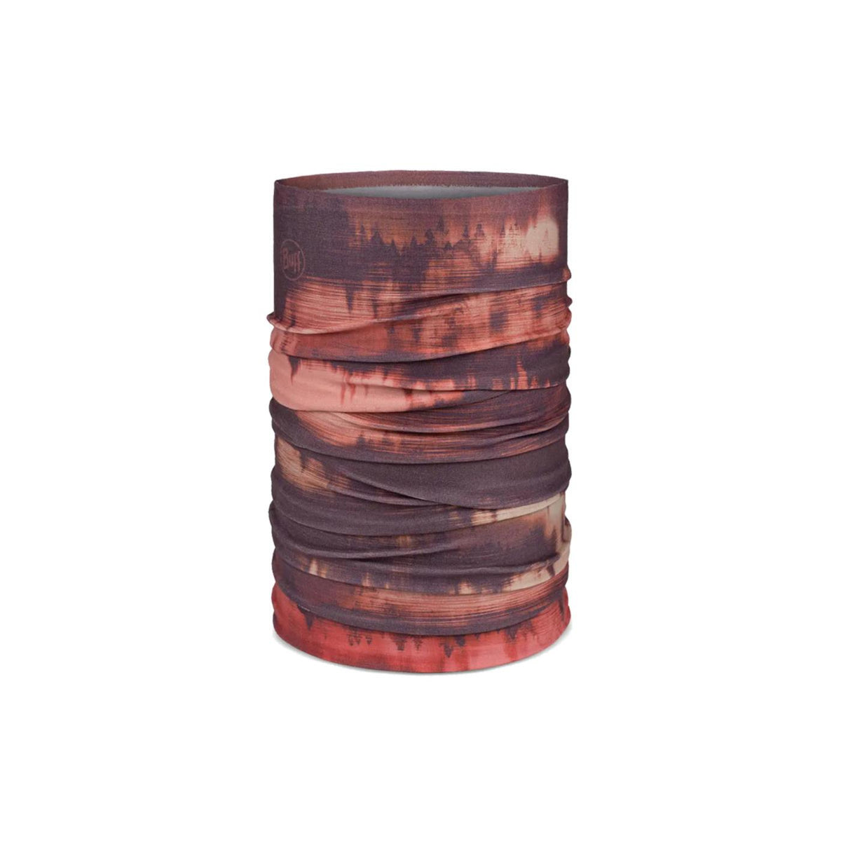 BUFF THERMONET MATEWA GARNET - seconda immagine