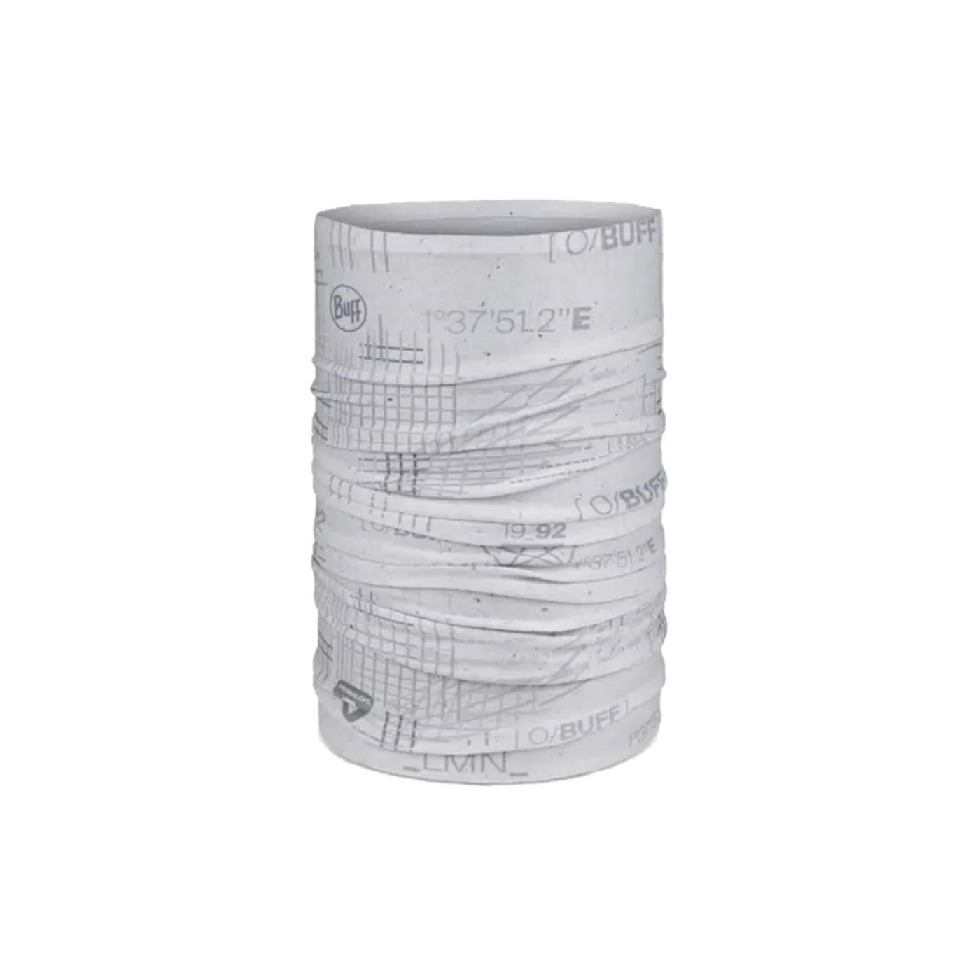 BUFF THERMONET PRISTO ASH