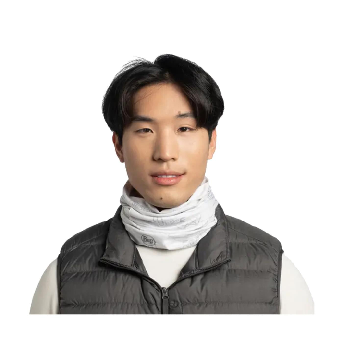 BUFF THERMONET PRISTO ASH