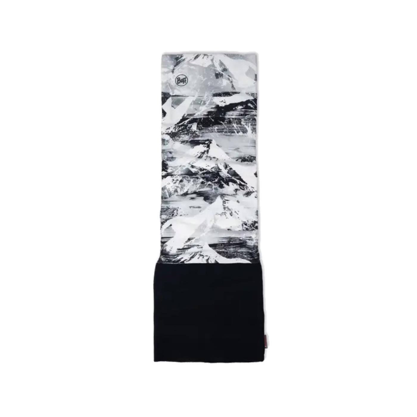 BUFF POLAR XTRIMO BLACK