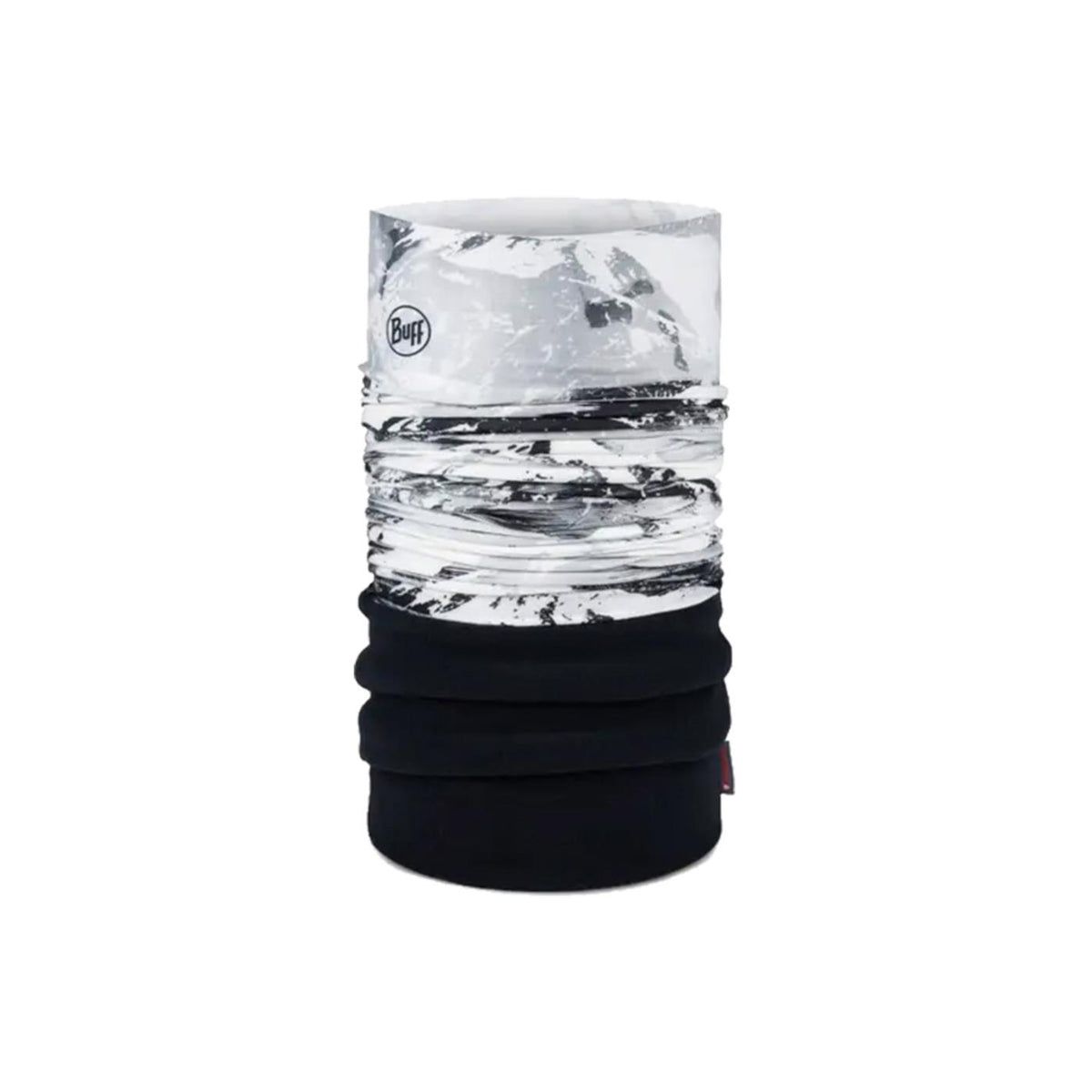 BUFF POLAR XTRIMO BLACK - seconda immagine
