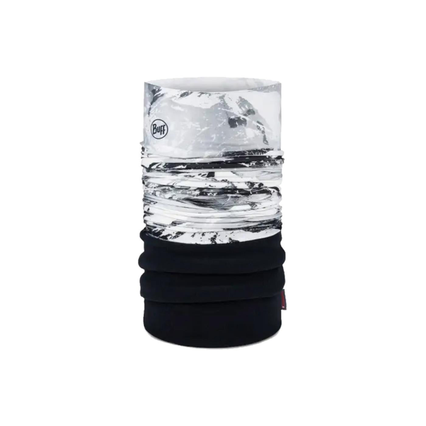 BUFF POLAR XTRIMO BLACK