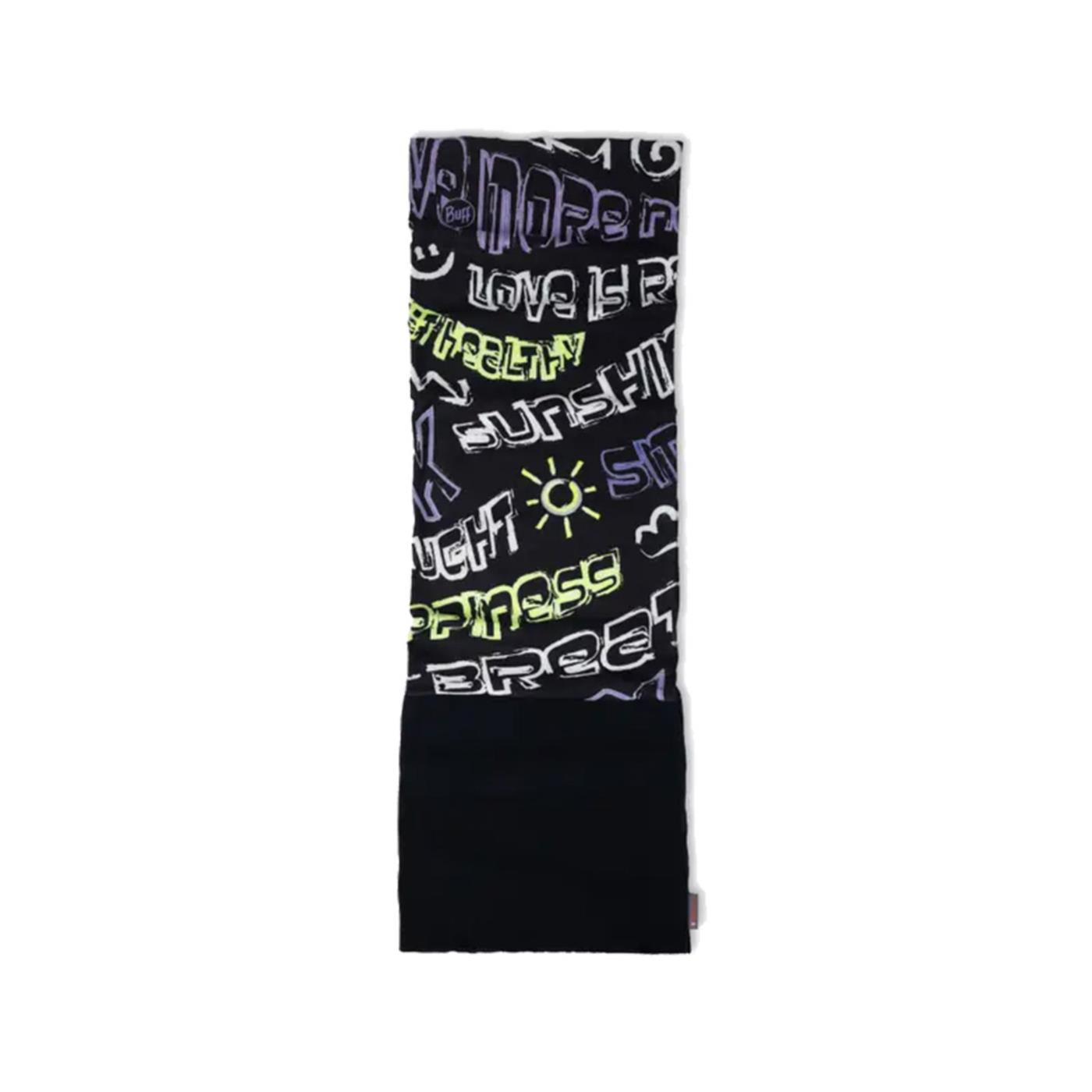 BUFF POLAR GIGEL BLACK