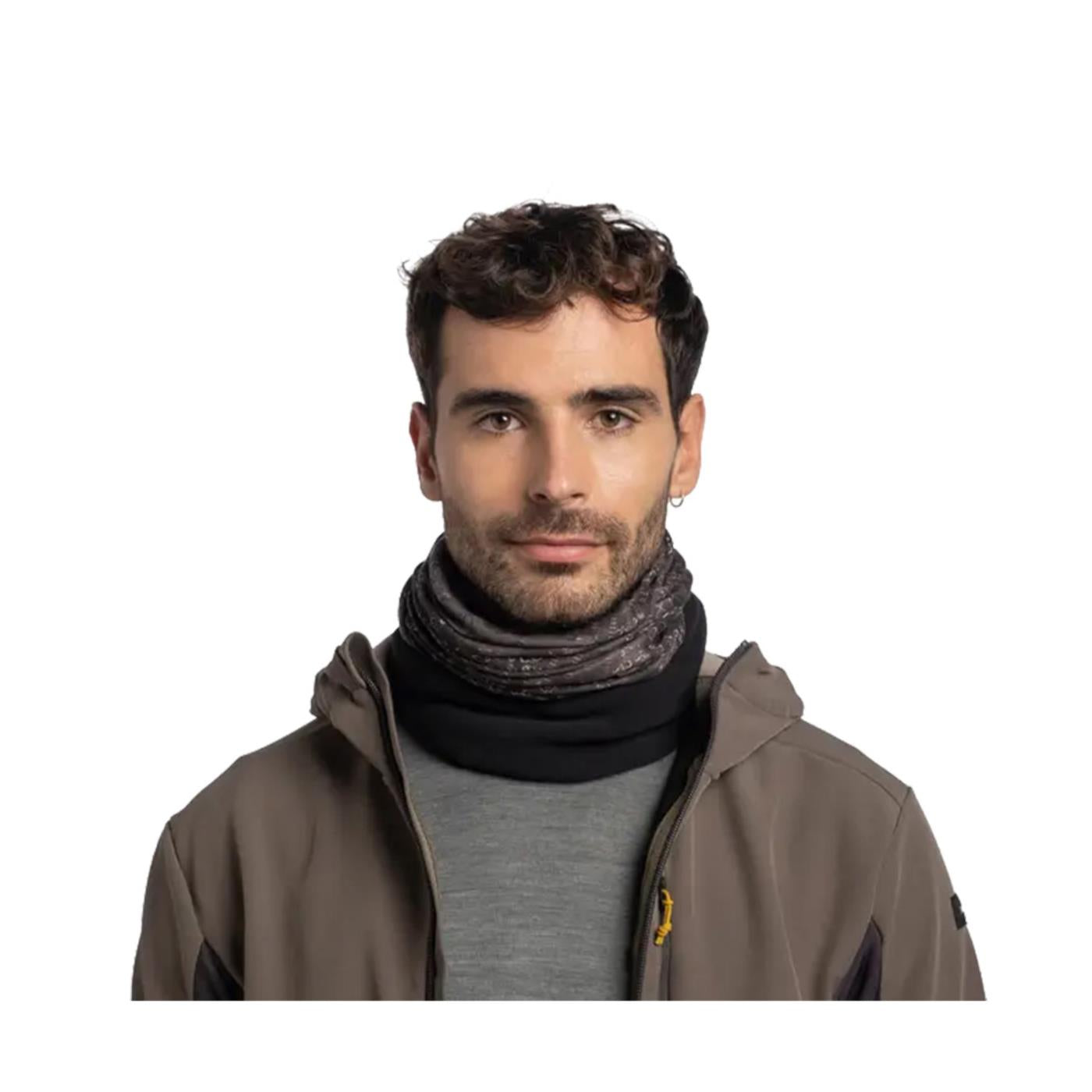 BUFF POLAR CYTURE BLACK
