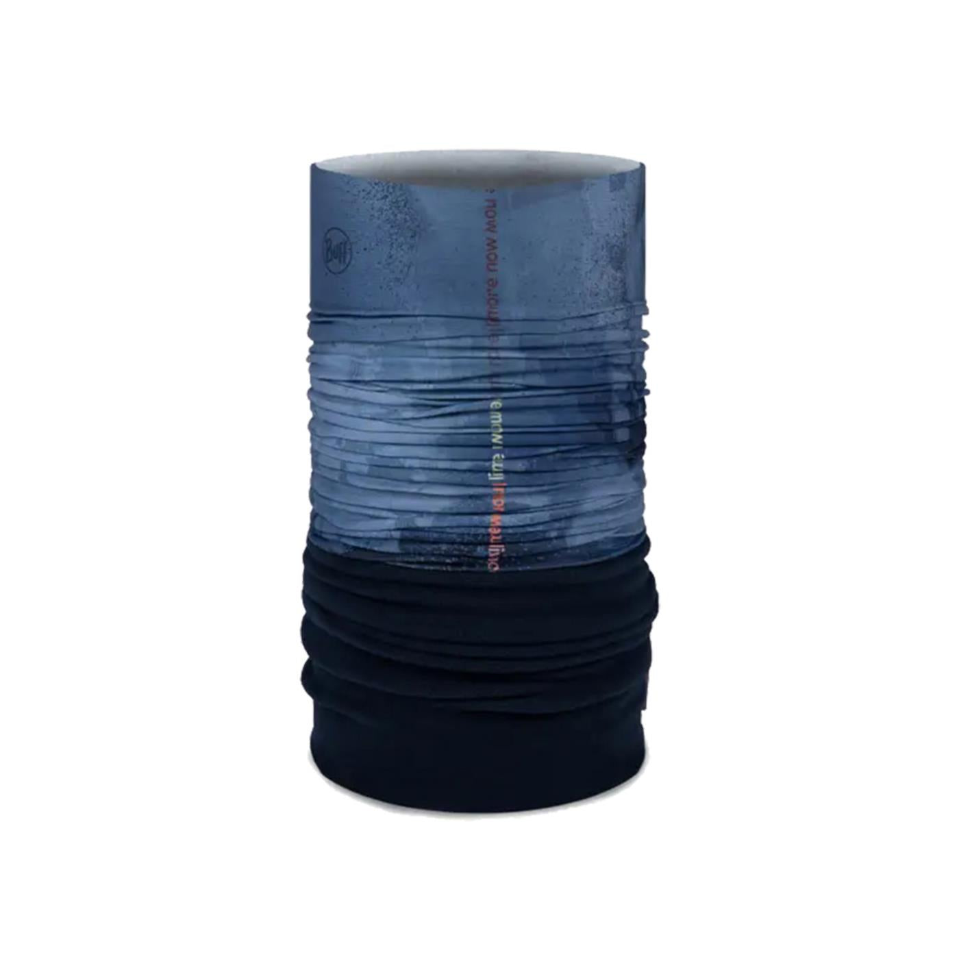 BUFF POLAR ATIV NAVY