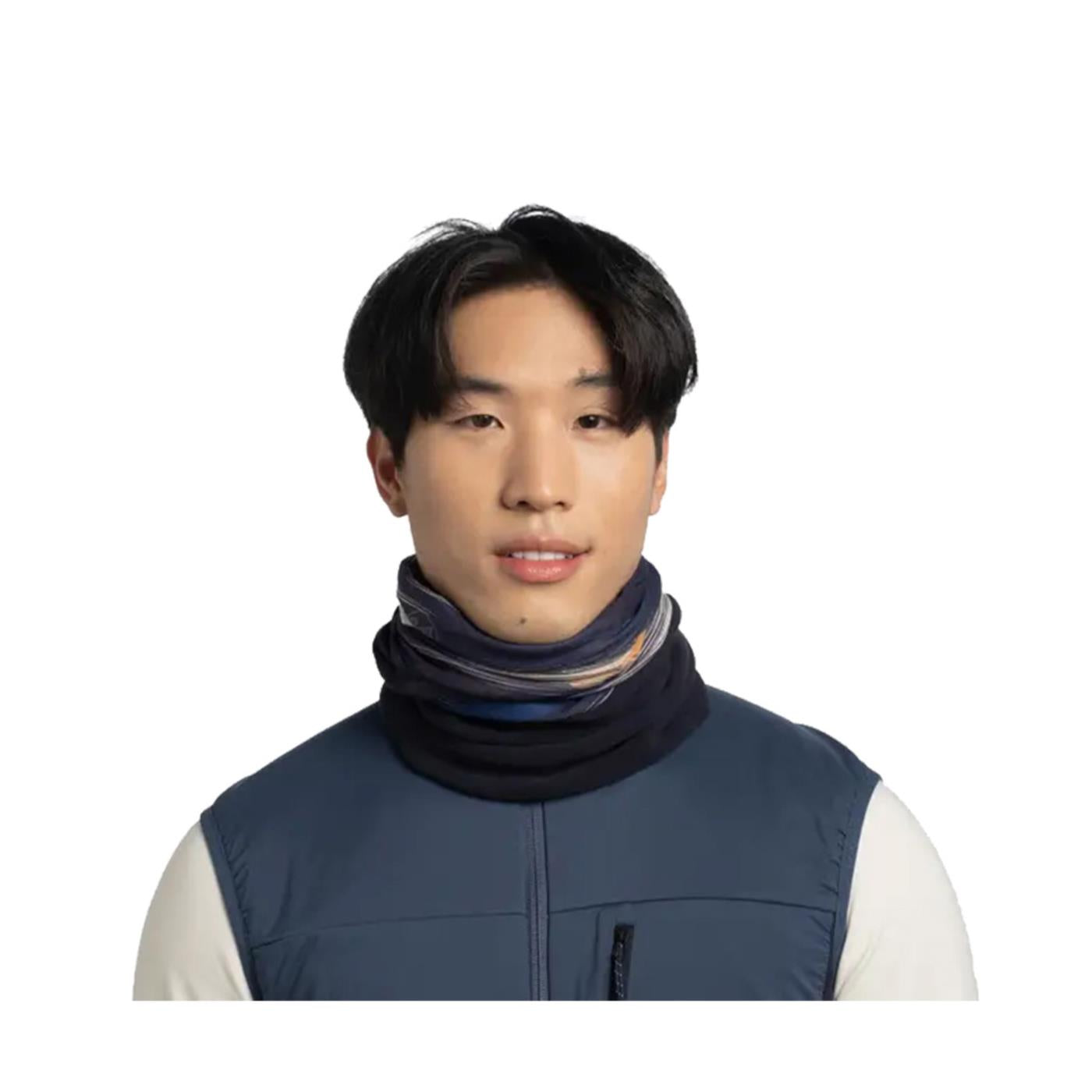 BUFF POLAR ARKY NAVY