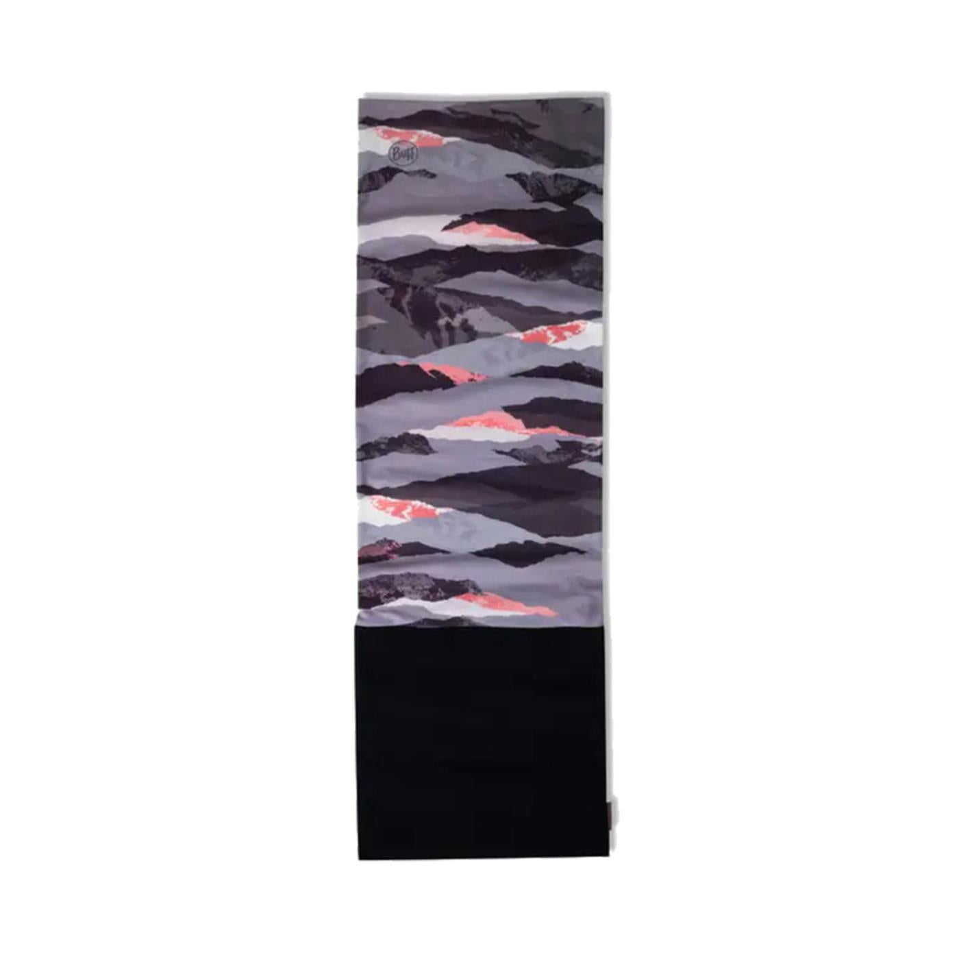BUFF POLAR IRDLO BLACK