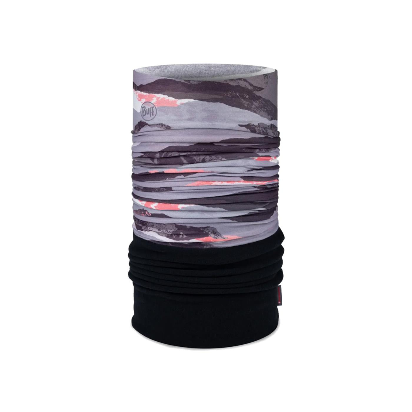 BUFF POLAR IRDLO BLACK