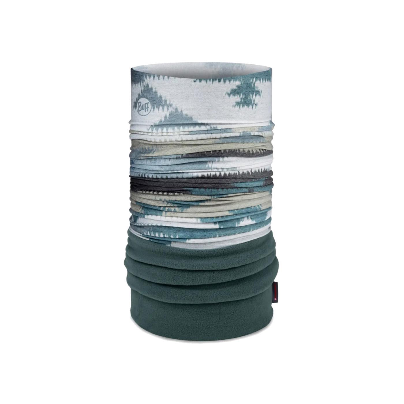 BUFF POLAR TICEX SILVERSAGE DE