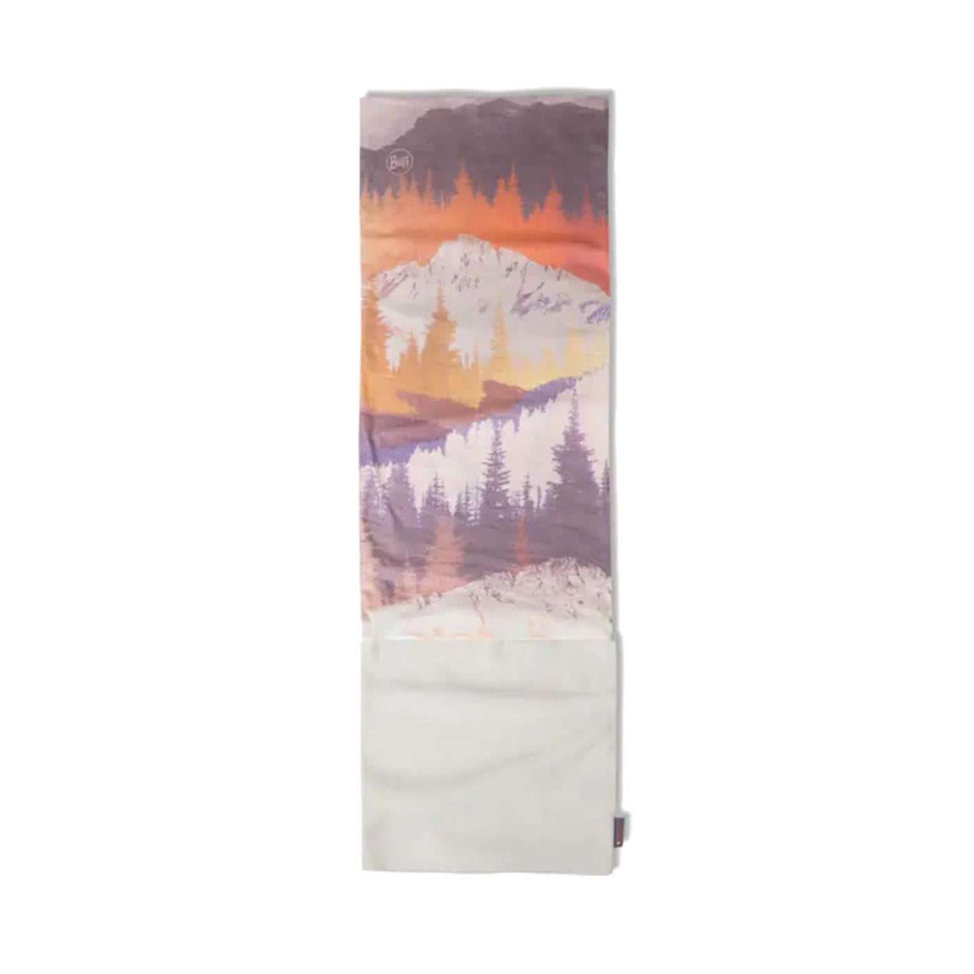 BUFF POLAR METLY MULTI