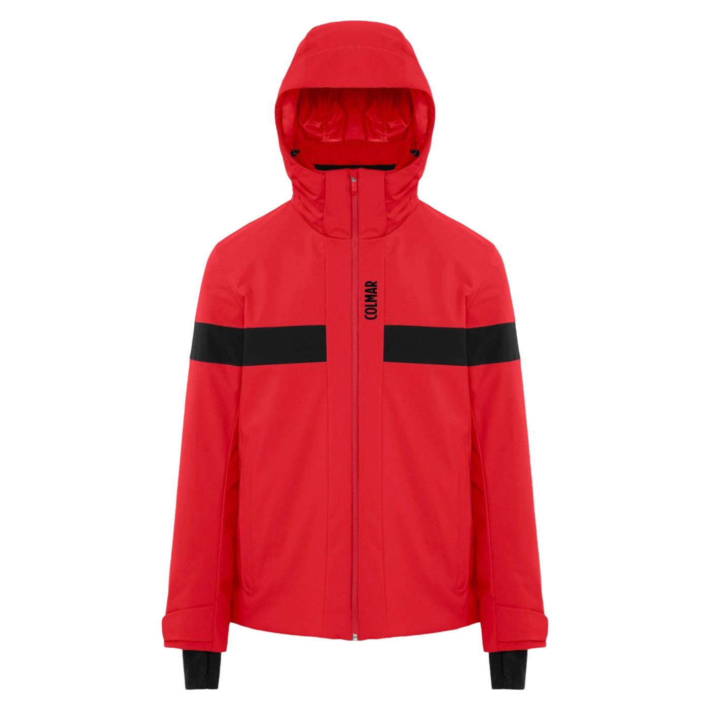 COLMAR SAPPORO-REC SKI JACKET