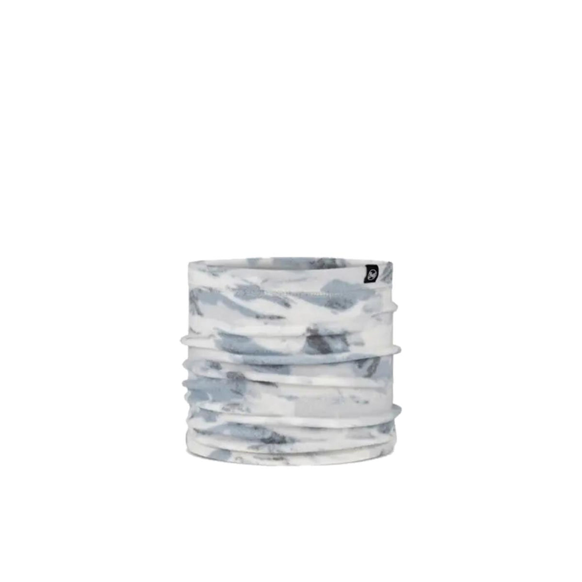 BUFF POLAR PRINTS NECK WARMER - seconda immagine