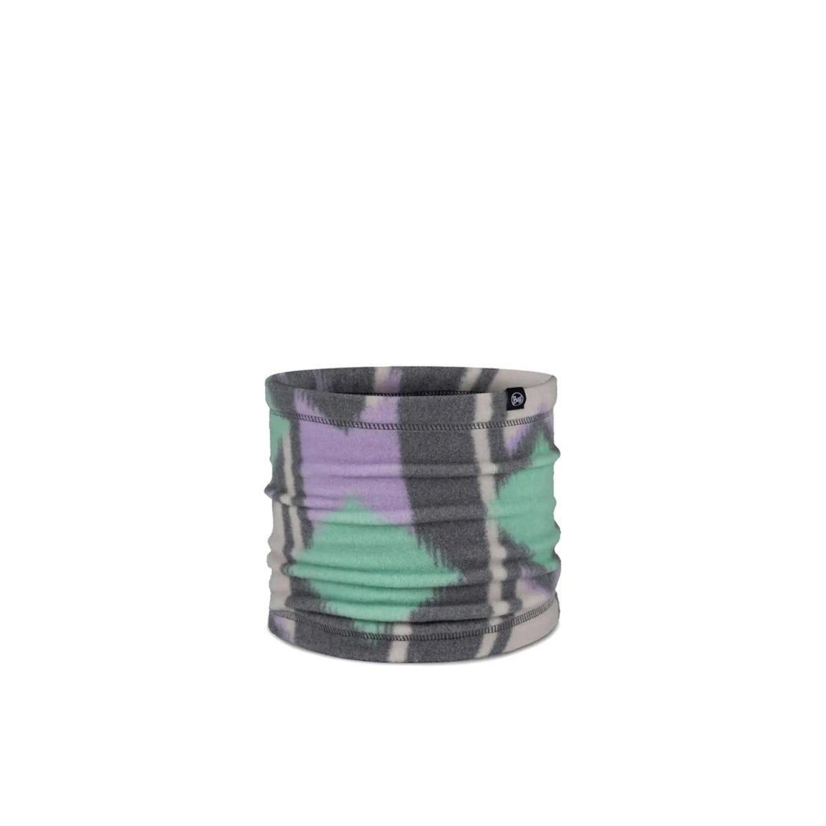 BUFF POLAR PRINTS NECK WARMER - seconda immagine