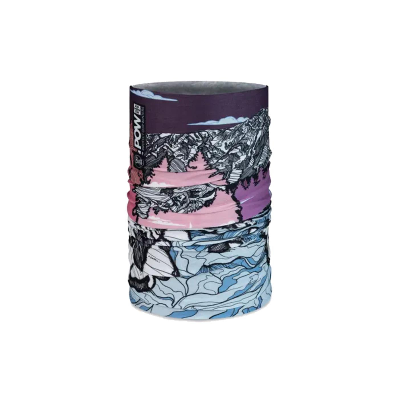 BUFF ORIGINAL ECOSTRETCH POW U