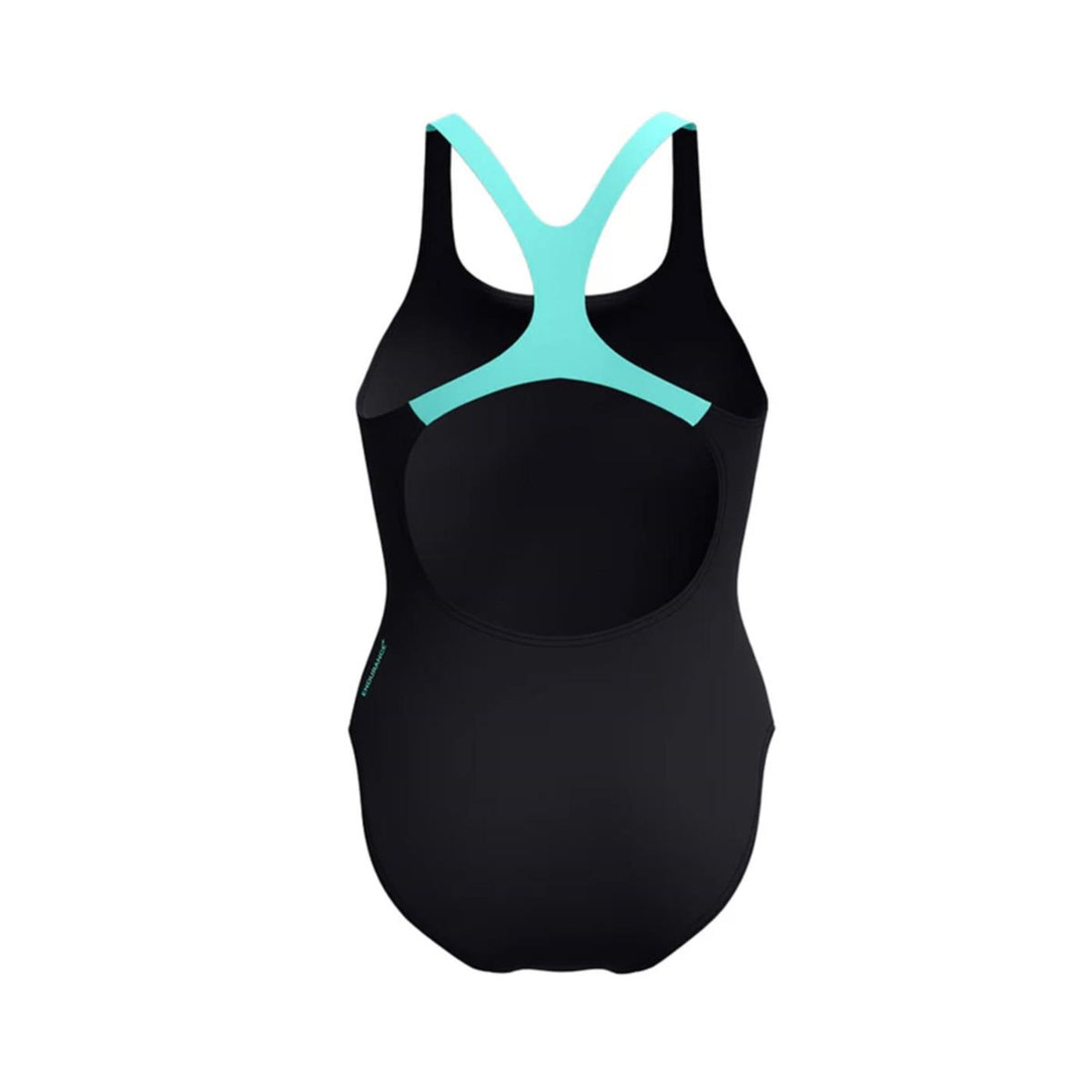 SPEEDO W MEDLEY LOGO 1 PIECE - seconda immagine