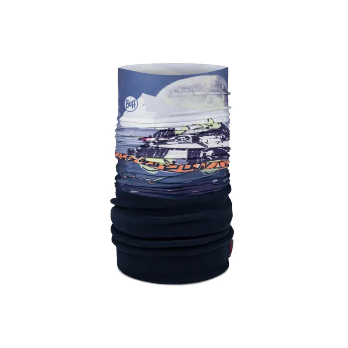 BUFF POLAR FUTY MULTI - seconda immagine