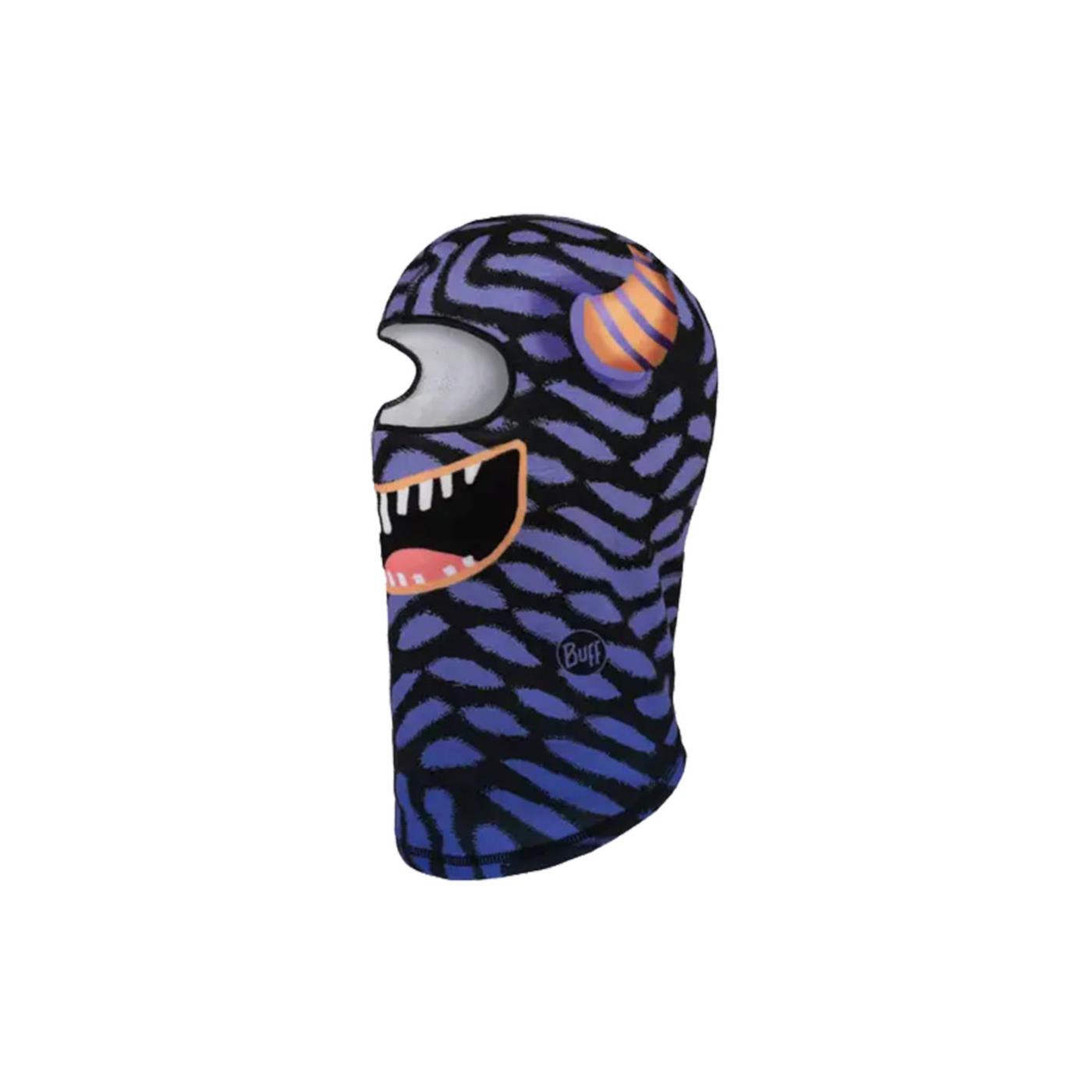 BUFF POLAR BALACLAVA VOUTEX MU