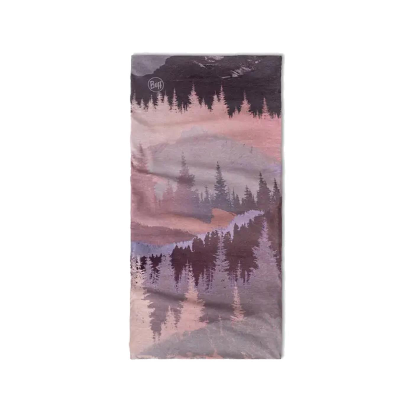 BUFF REVERSIBLE POLAR METLY RO