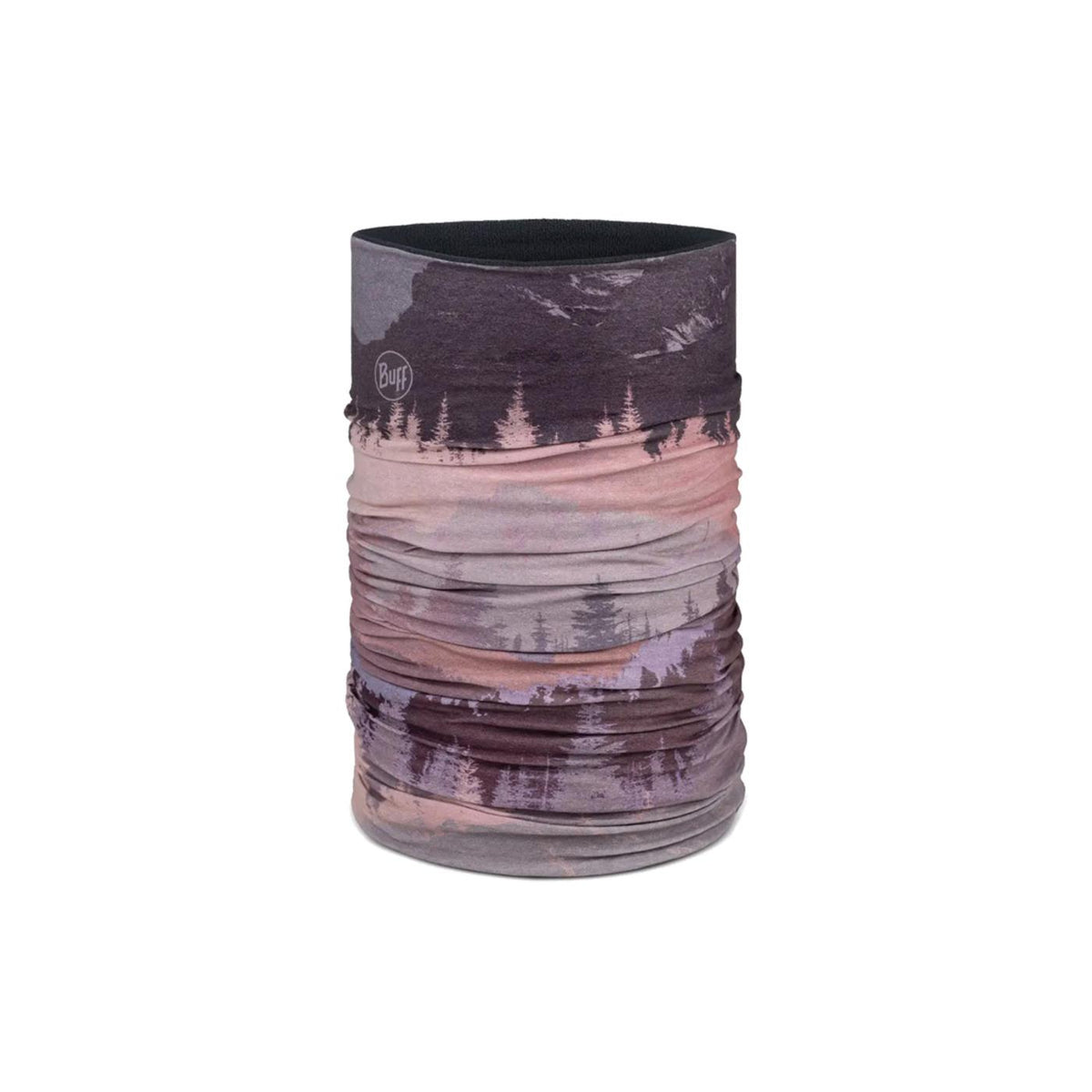 BUFF REVERSIBLE POLAR METLY RO - seconda immagine