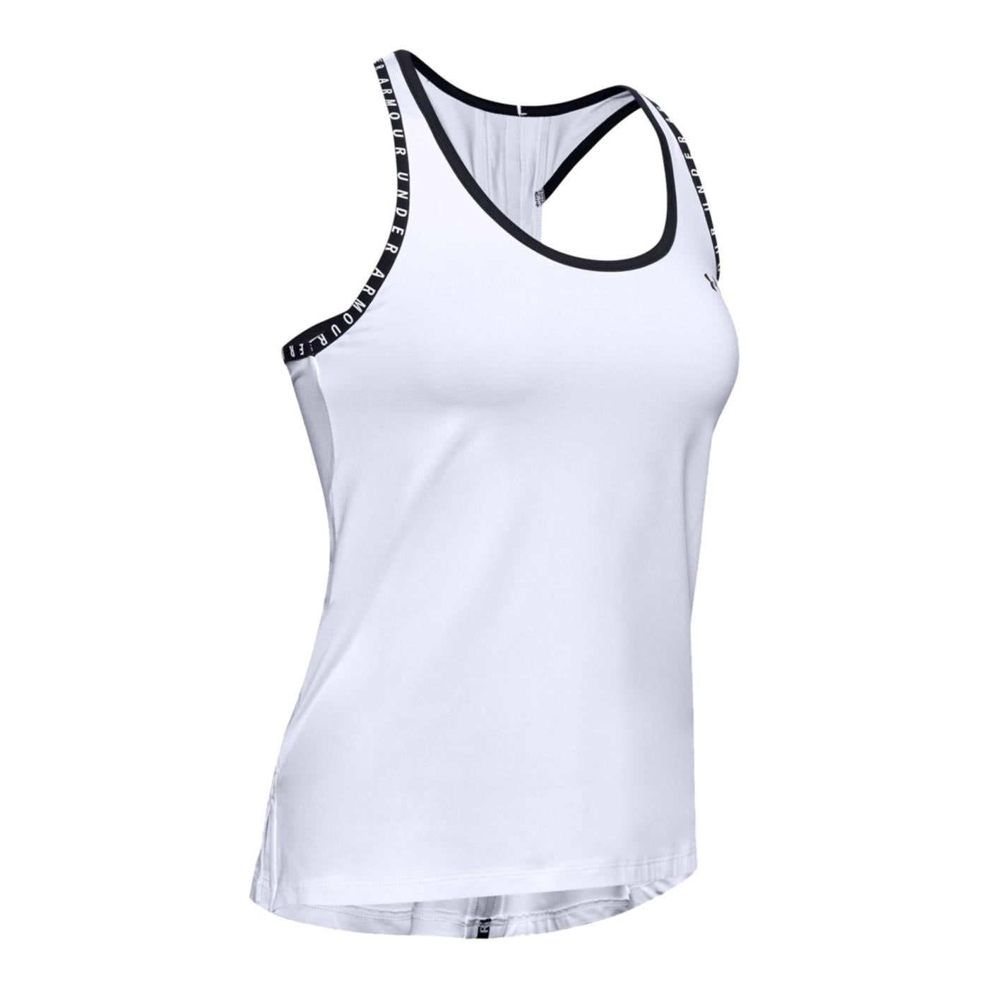 UNDER ARMOUR KNOCKOUT TANK