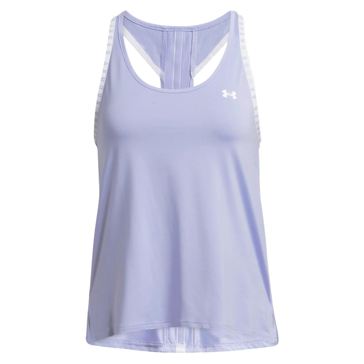 UNDER ARMOUR KNOCKOUT TANK WOMAN