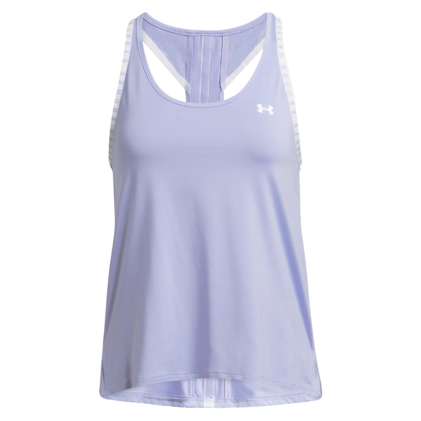UNDER ARMOR KNOCKOUT TANK WOMAN