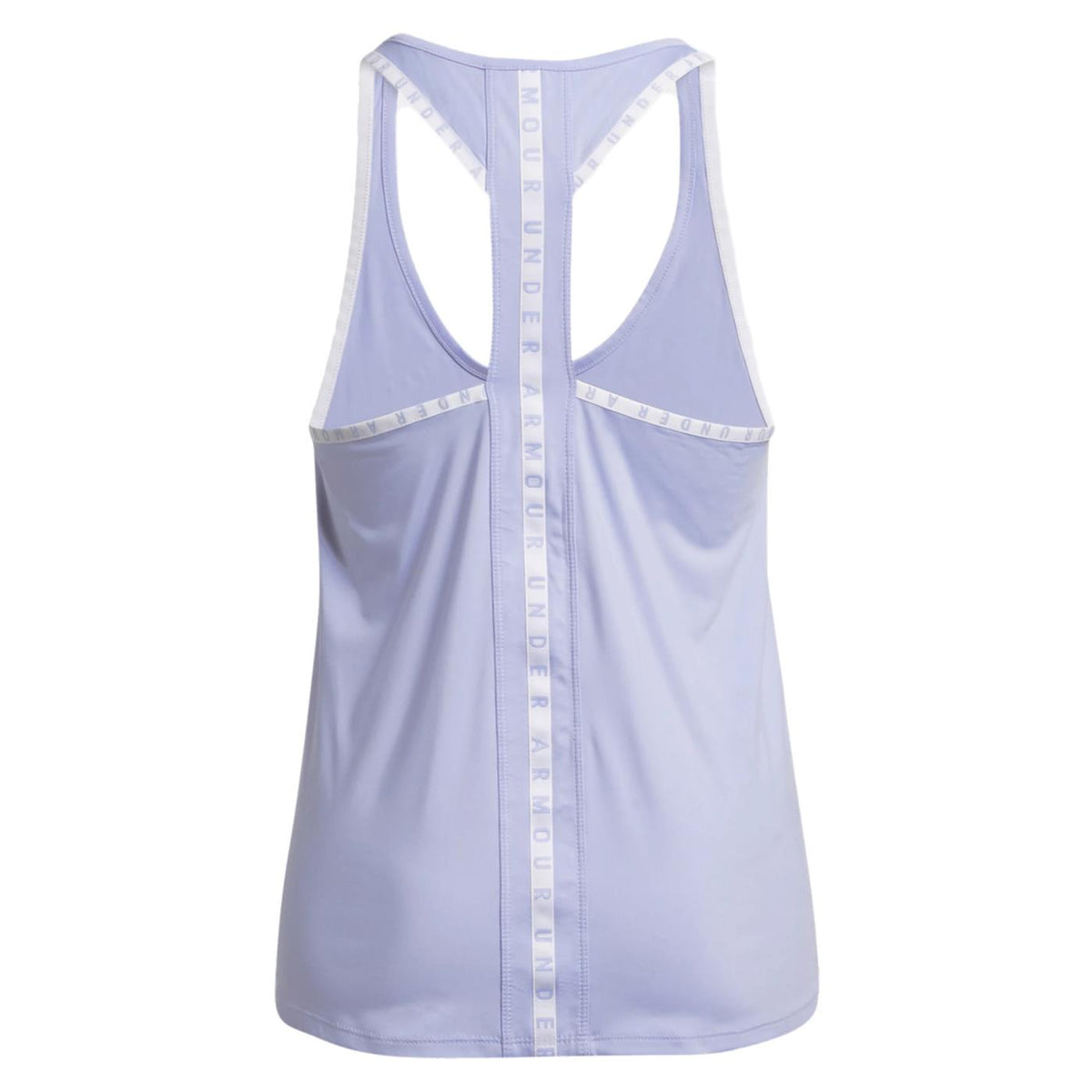 UNDER ARMOUR KNOCKOUT TANK WOMAN - seconda immagine