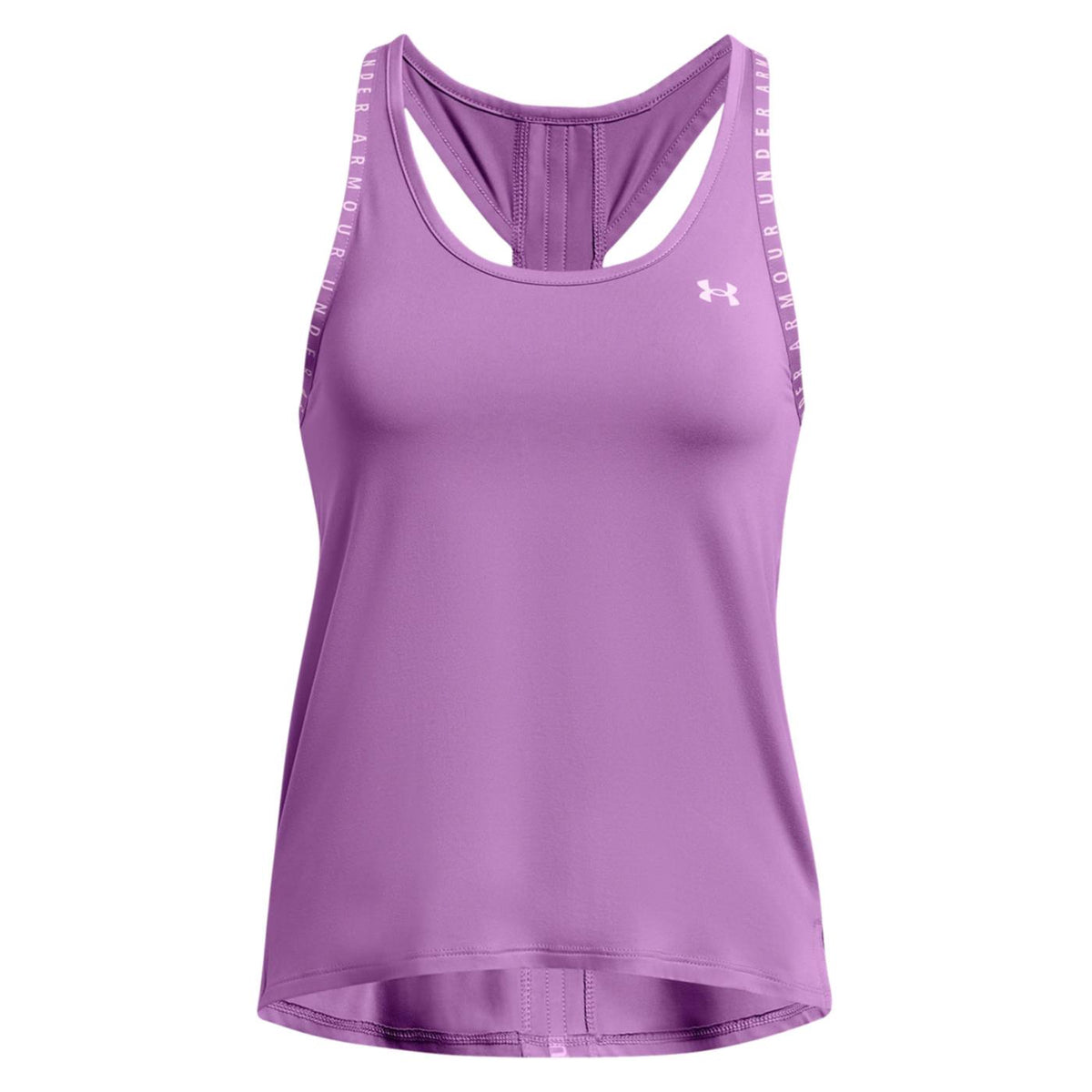 UNDER ARMOUR KNOCKOUT TANK WOMAN