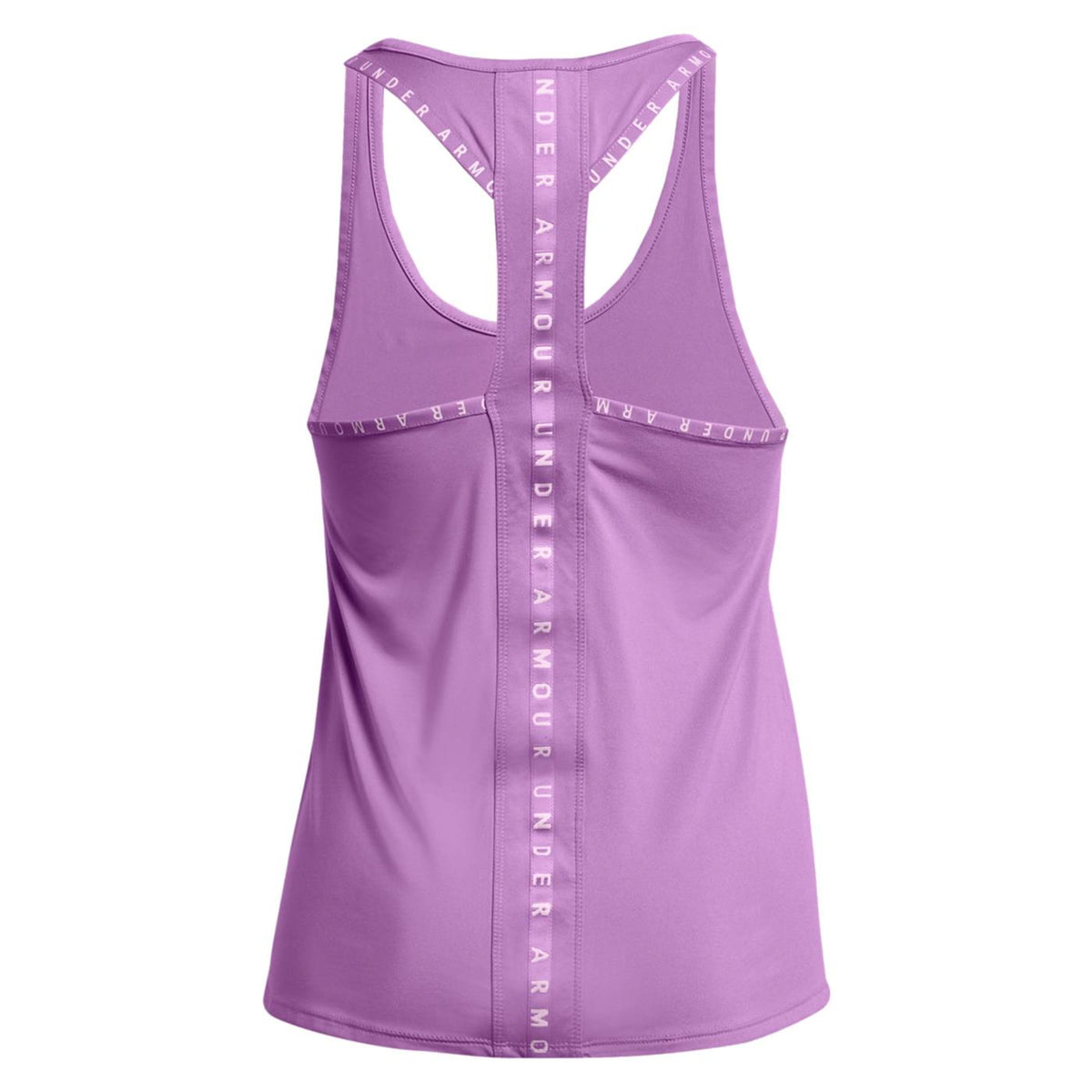 UNDER ARMOUR KNOCKOUT TANK WOMAN - seconda immagine