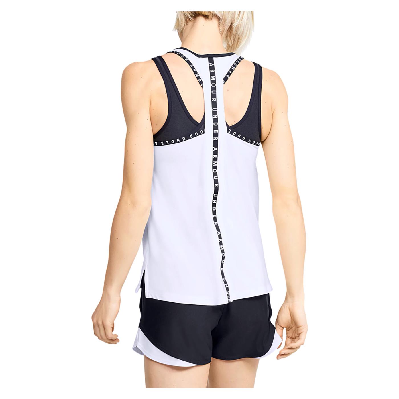 UNDER ARMOUR KNOCKOUT TANK
