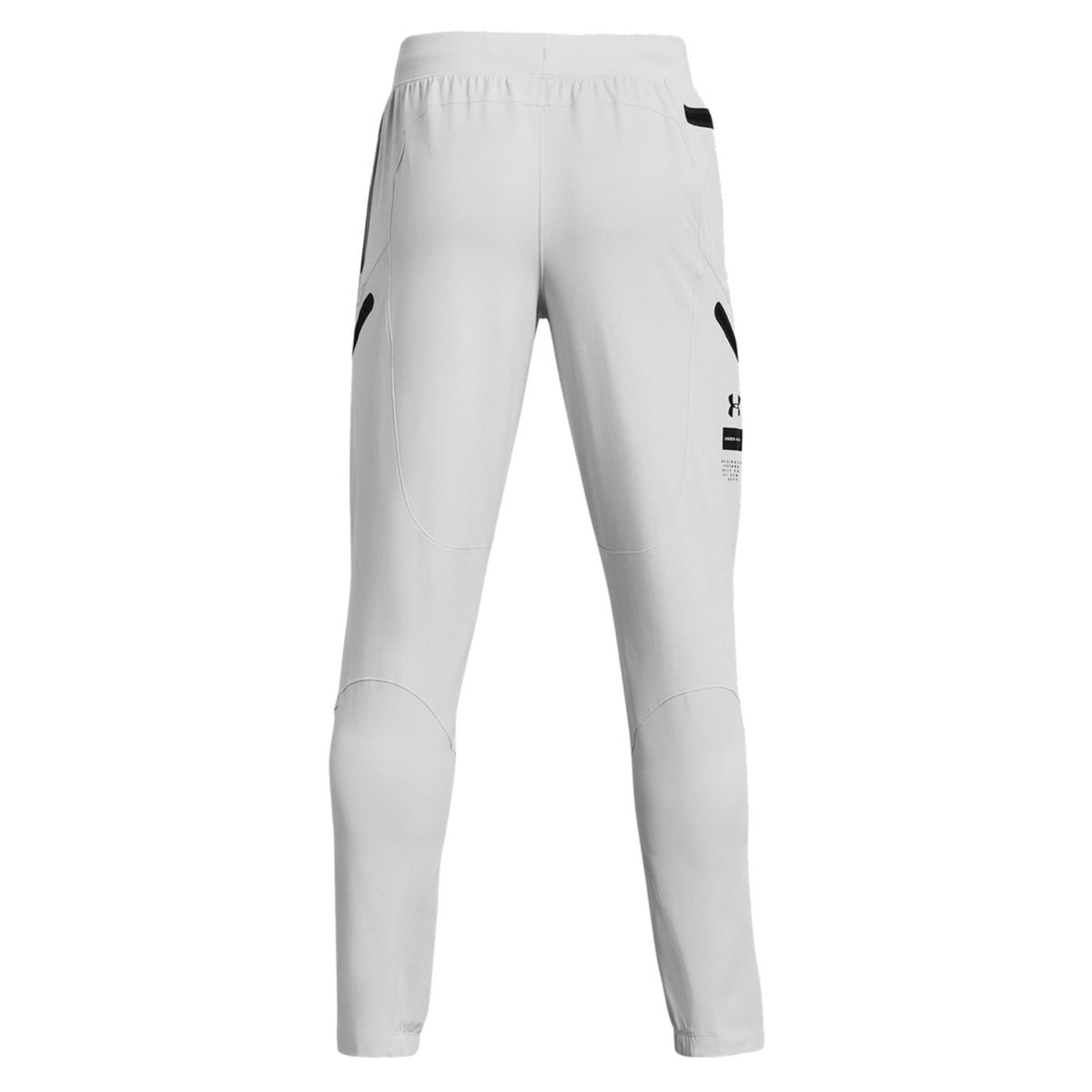 UNDER ARMOUR UNSTOPPABLE CARGO PANTS - seconda immagine