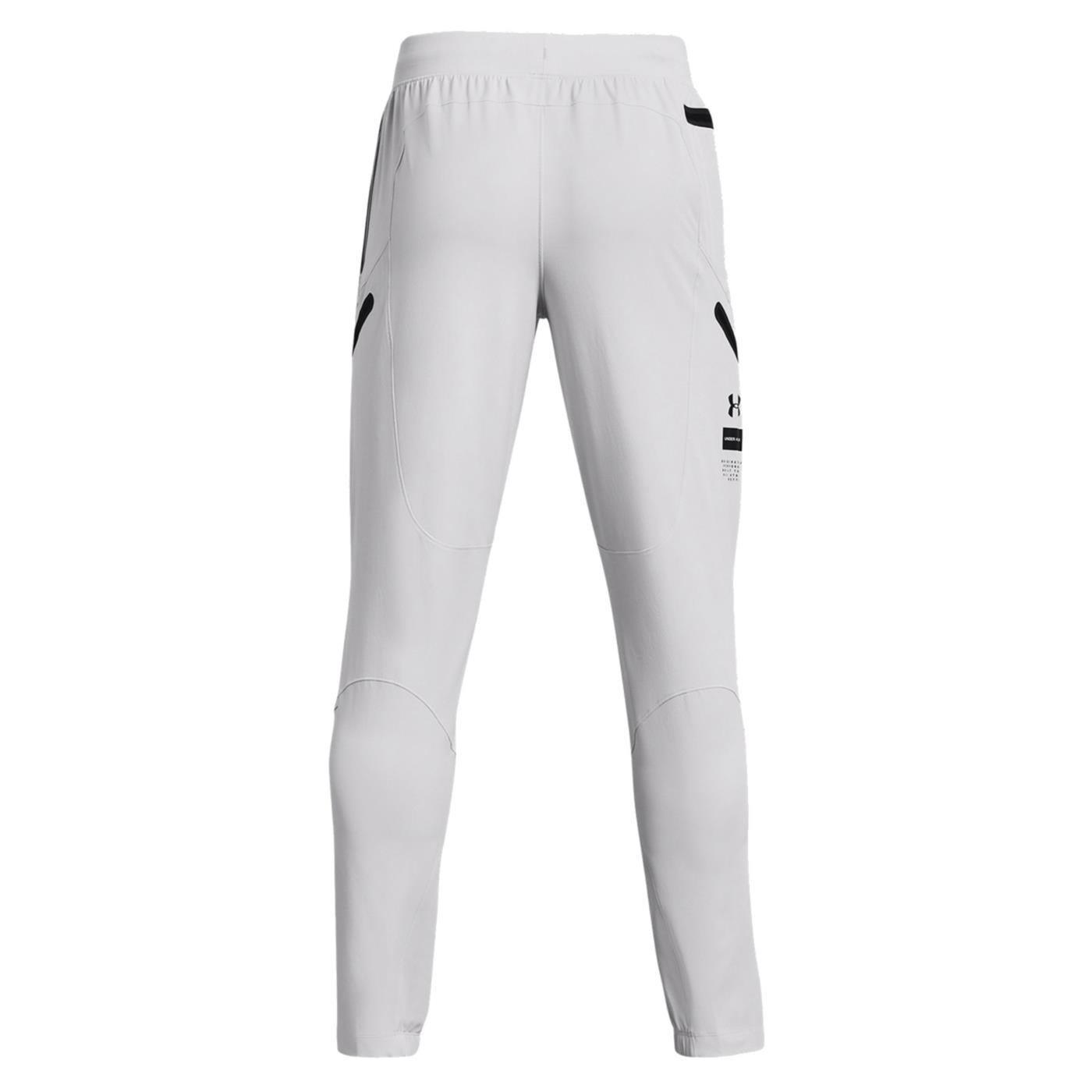 UNDER ARMOUR UNSTOPPABLE CARGO PANTS