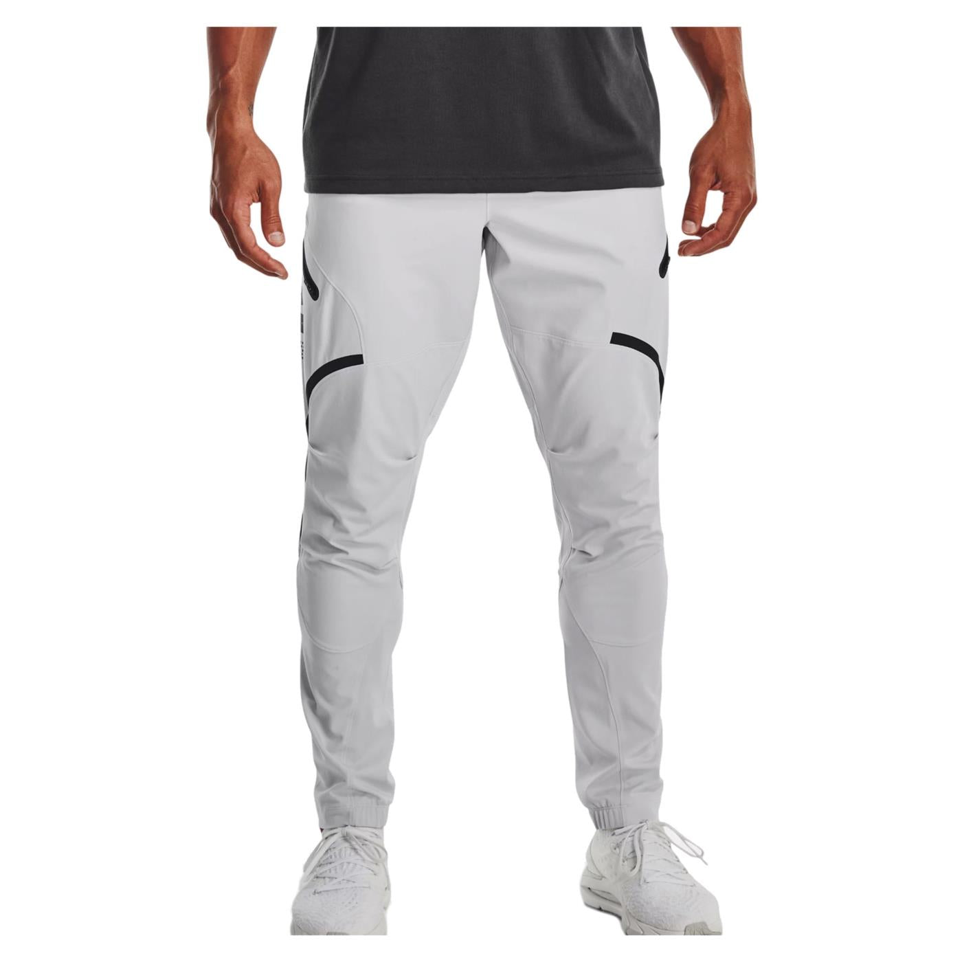UNDER ARMOUR UNSTOPPABLE CARGO PANTS