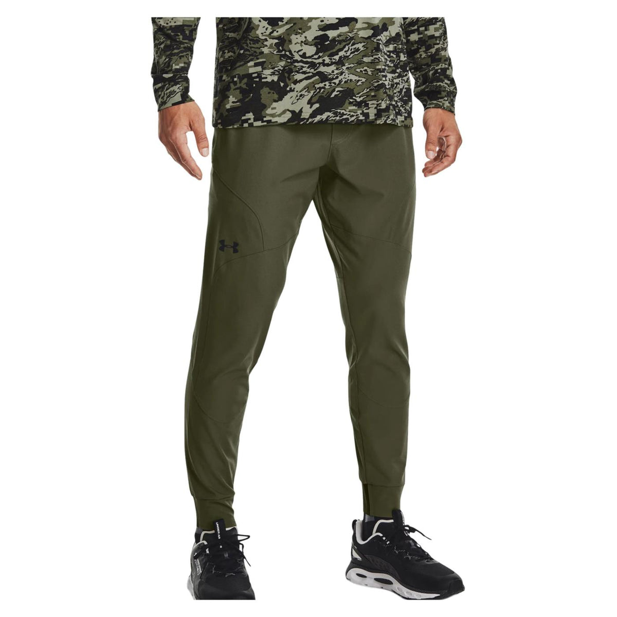 UNDER ARMOUR UNSTOPPABLE JOGGER - seconda immagine