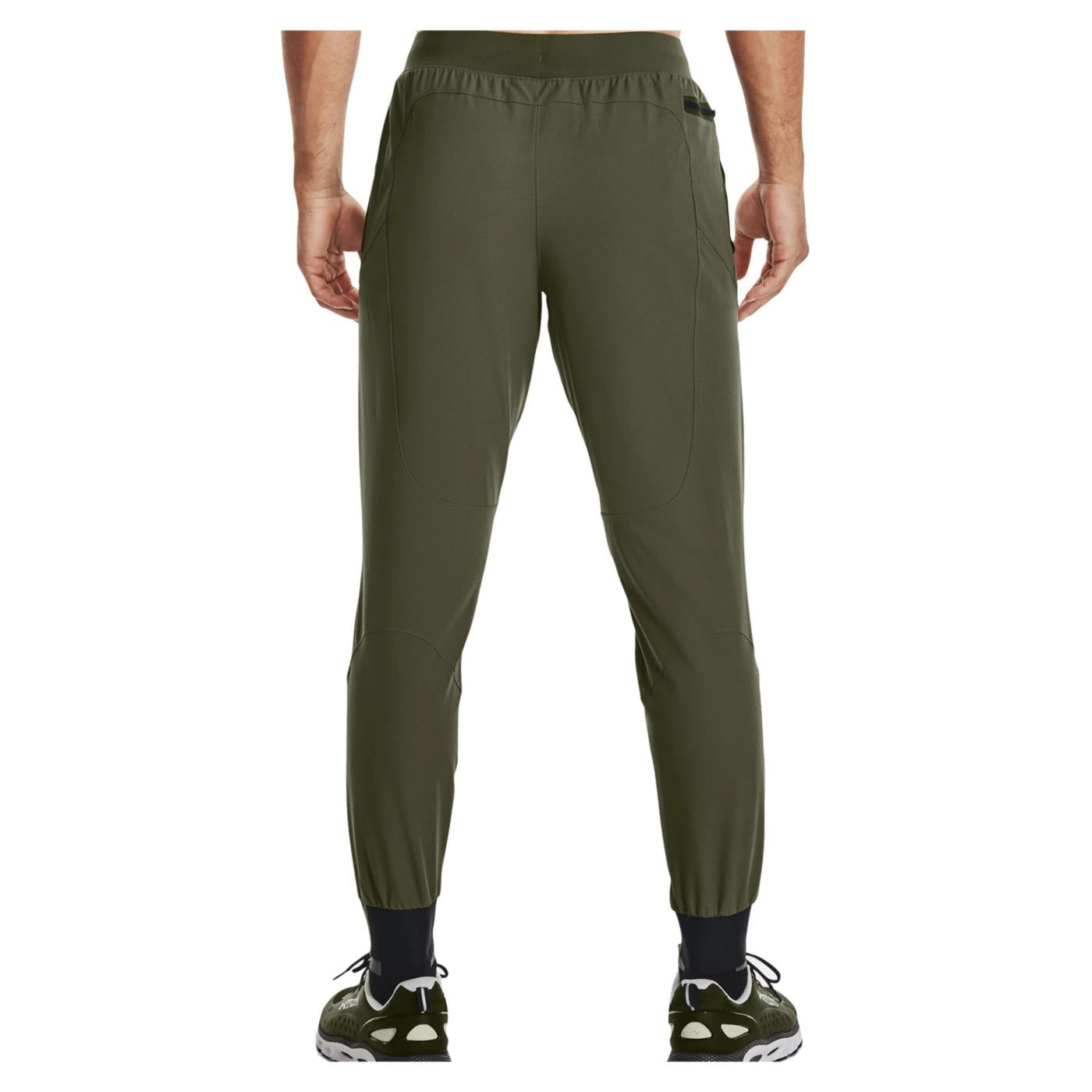 UNDER ARMOUR UNSTOPPABLE JOGGER