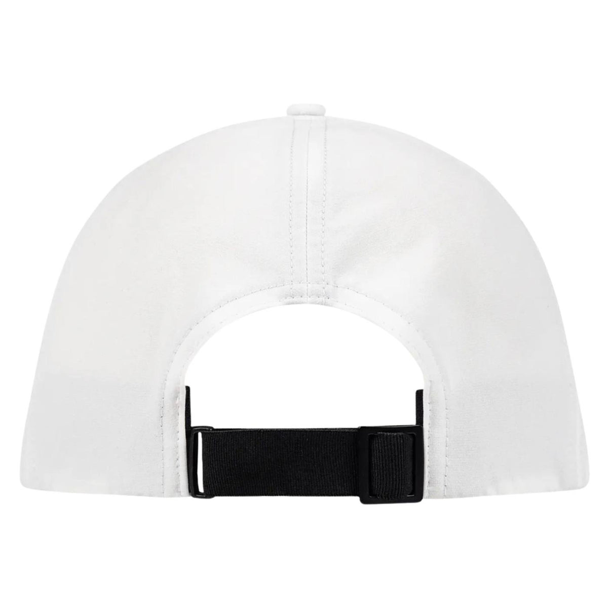 BUFF SUMMIT CAP SOLID WHITE - seconda immagine