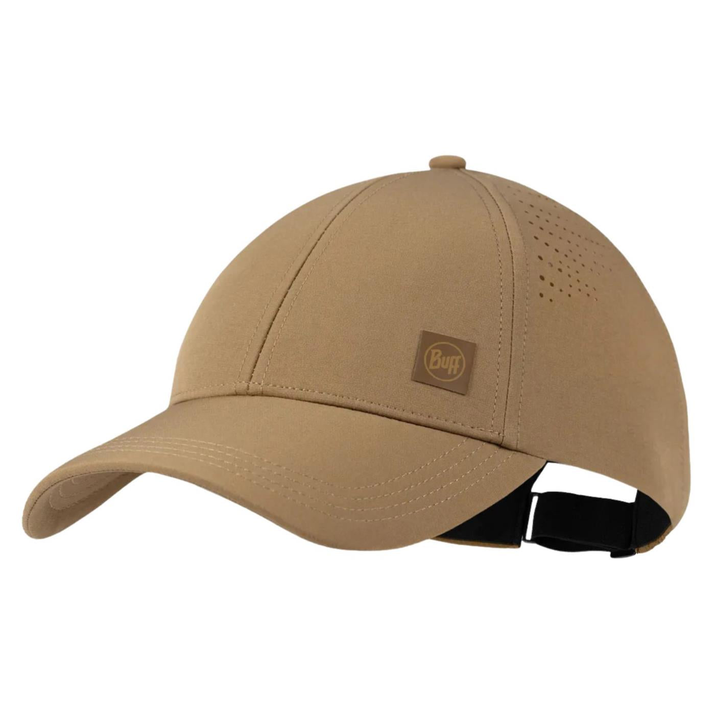 BUFF SUMMIT CAP SOLID DESERT - Beige - immagine principale