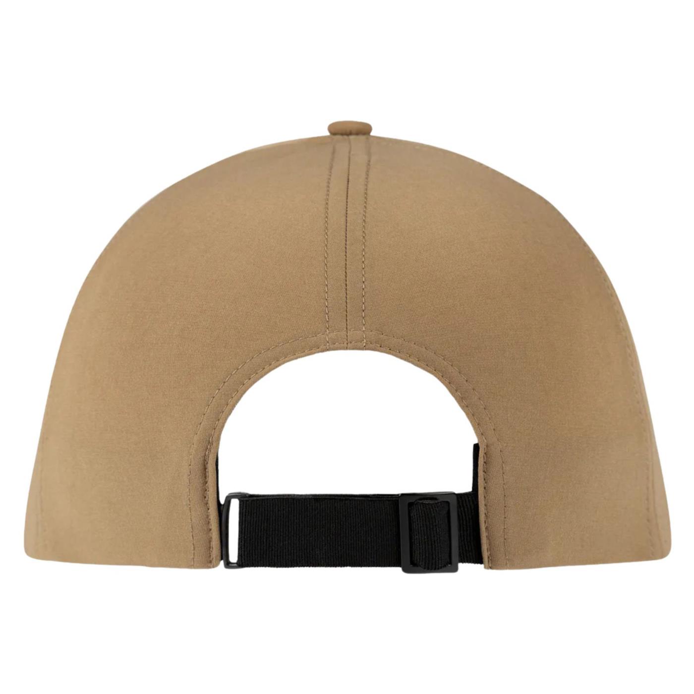 BUFF SUMMIT CAP SOLID DESERT - Beige - vista 2
