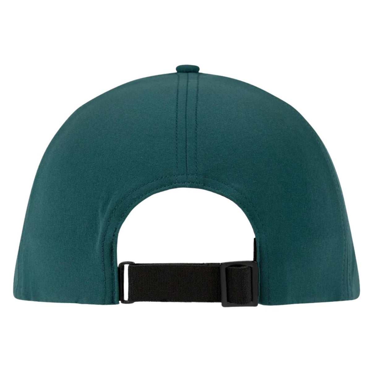 BUFF SUMMIT CAP SOLID TEAL - seconda immagine