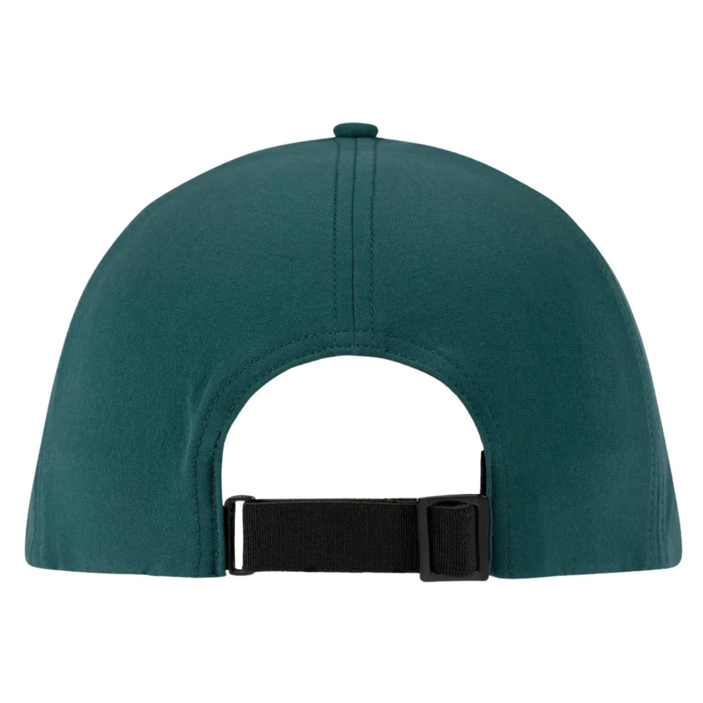 BUFF SUMMIT CAP SOLID TEAL - Verde - vista 2