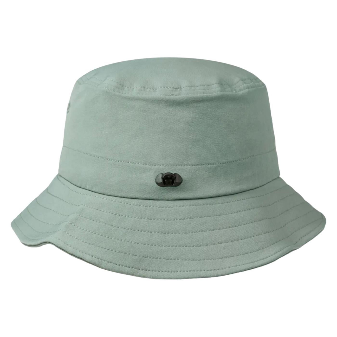 BUFF ADVENTURE BUCKET HAT - Verde - vista 2