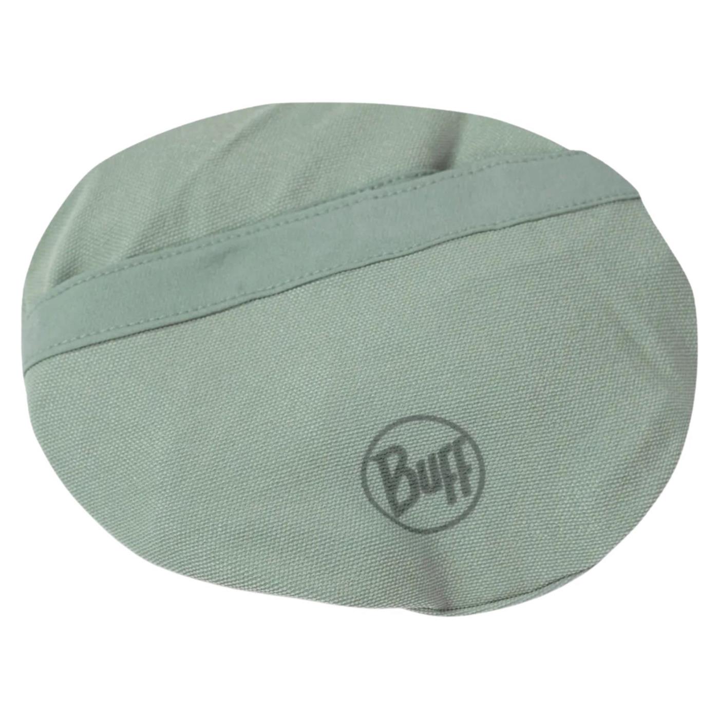 BUFF ADVENTURE BUCKET HAT - Verde - vista 3