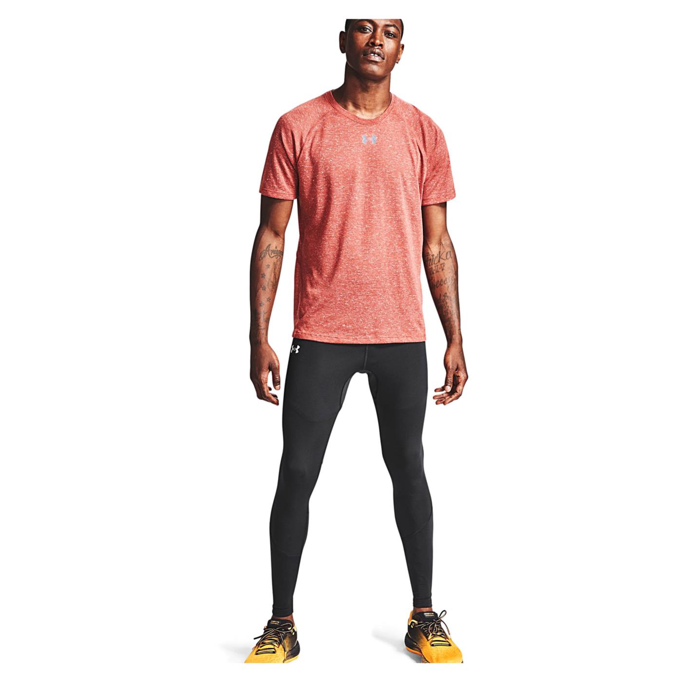 UNDER ARMOUR FLY FAST HEATGEAR TIGHT