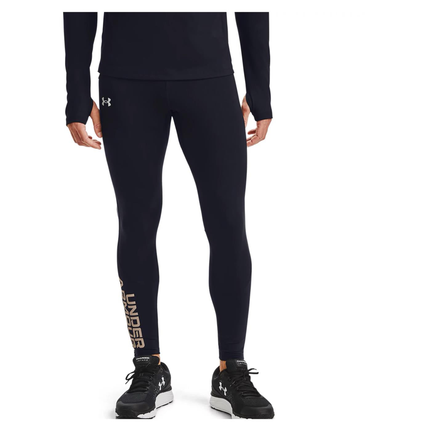 UNDER ARMOUR FLY FAST COLDGEAR TIGHT