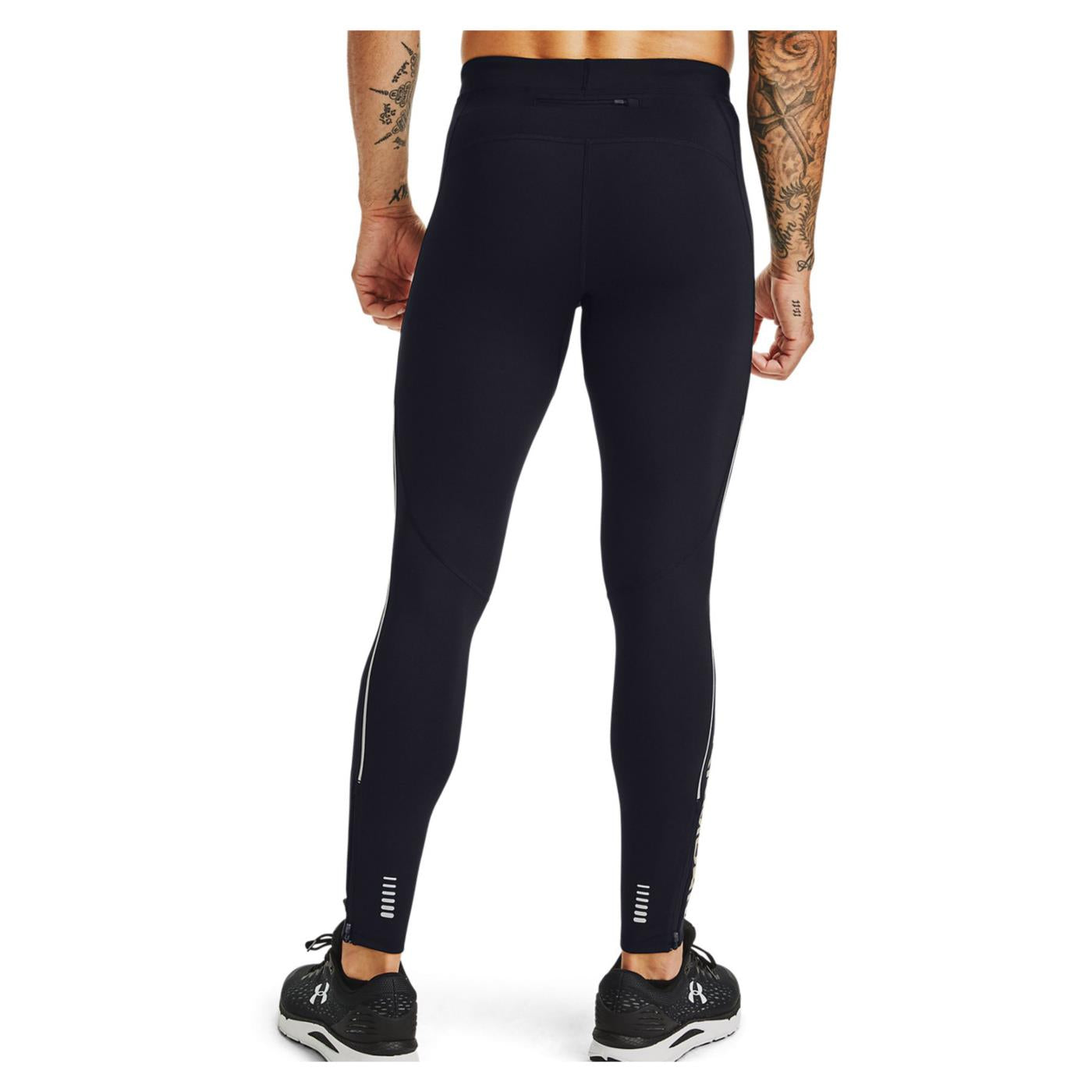UNDER ARMOUR FLY FAST COLDGEAR TIGHT