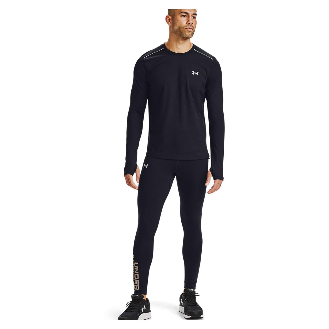 UNDER ARMOUR FLY FAST COLDGEAR TIGHT